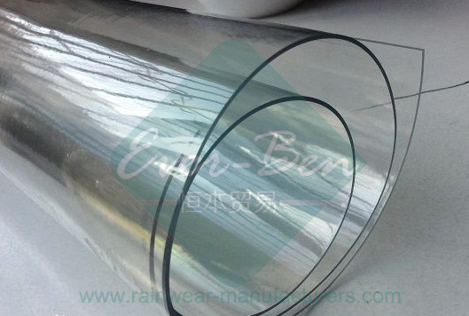 Clear Vinyl Strip Door Material-Clear Door Flaps Manufacturer 